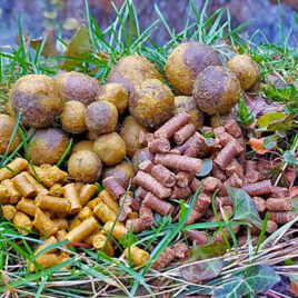 „Lucky Thai“ Boilie